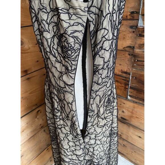 Sally Bridge Dress Women’s L - Picture 7 of 13